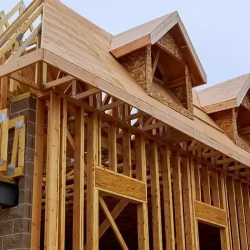 House Framing