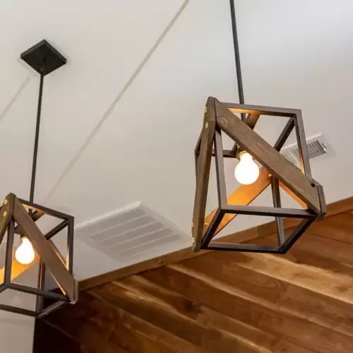 Modern Lights
