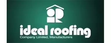 Ideal Roofing Logo