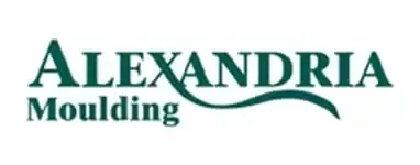 Alexandria Moulding Logo