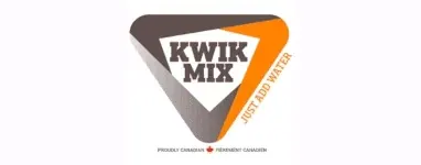 Kwik Mix Logo