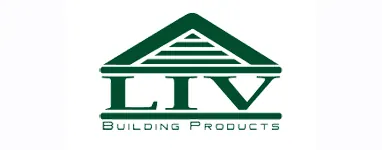 LIV Building Products Logo