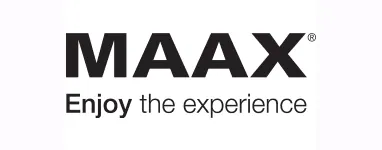 MAAX Logo