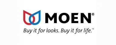 MOEN Logo