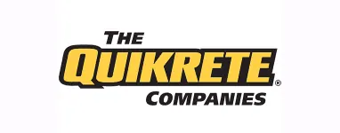 Quikrete Logo