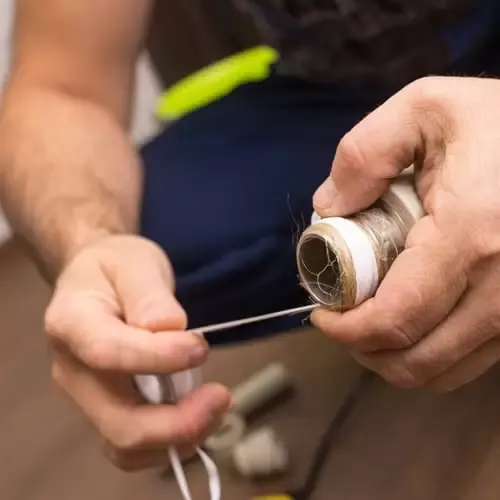 Plumbing Materials